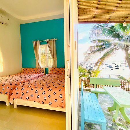 Homestay Bono Mui Ne Phan Thiet Exterior photo