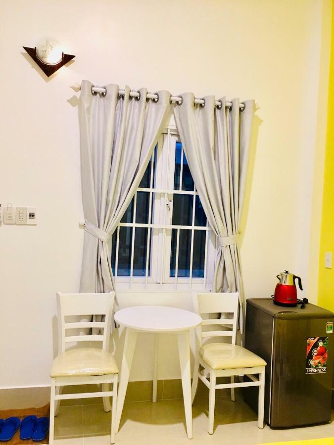 Homestay Bono Mui Ne Phan Thiet Exterior photo